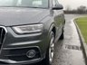 USED 2012 62 AUDI Q3 2.0 TDI S LINE 5d 138 BHP 19" Alloy