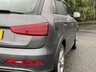 USED 2012 62 AUDI Q3 2.0 TDI S LINE 5d 138 BHP 19" Alloy