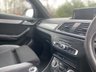 USED 2012 62 AUDI Q3 2.0 TDI S LINE 5d 138 BHP 19" Alloy