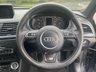 USED 2012 62 AUDI Q3 2.0 TDI S LINE 5d 138 BHP 19" Alloy