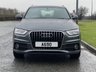 USED 2012 62 AUDI Q3 2.0 TDI S LINE 5d 138 BHP 19" Alloy