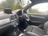 USED 2012 62 AUDI Q3 2.0 TDI S LINE 5d 138 BHP 19" Alloy