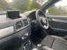 USED 2012 62 AUDI Q3 2.0 TDI S LINE 5d 138 BHP 19" Alloy