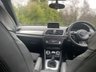 USED 2012 62 AUDI Q3 2.0 TDI S LINE 5d 138 BHP 19" Alloy
