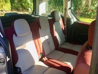 USED 2008 08 CITROEN BERLINGO 1.6 MULTISPACE VTR 16V 5d 110 BHP ONLY 59,600 MILES //2 OWNER//RARE PETROL MODAL NOW IN AWAITING PREPARATION,,,,RARE PETROL MODAL