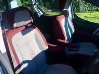 USED 2008 08 CITROEN BERLINGO 1.6 MULTISPACE VTR 16V 5d 110 BHP ONLY 59,600 MILES //2 OWNER//RARE PETROL MODAL NOW IN AWAITING PREPARATION,,,,RARE PETROL MODAL
