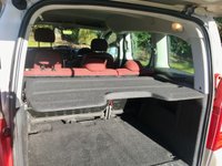USED 2008 08 CITROEN BERLINGO 1.6 MULTISPACE VTR 16V 5d 110 BHP ONLY 59,600 MILES //2 OWNER//RARE PETROL MODAL NOW IN AWAITING PREPARATION,,,,RARE PETROL MODAL