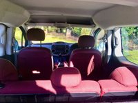 USED 2008 08 CITROEN BERLINGO 1.6 MULTISPACE VTR 16V 5d 110 BHP ONLY 59,600 MILES //2 OWNER//RARE PETROL MODAL NOW IN AWAITING PREPARATION,,,,RARE PETROL MODAL