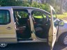 USED 2008 08 CITROEN BERLINGO 1.6 MULTISPACE VTR 16V 5d 110 BHP ONLY 59,600 MILES //2 OWNER//RARE PETROL MODAL NOW IN AWAITING PREPARATION,,,,RARE PETROL MODAL