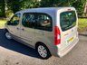 USED 2008 08 CITROEN BERLINGO 1.6 MULTISPACE VTR 16V 5d 110 BHP ONLY 59,600 MILES //2 OWNER//RARE PETROL MODAL NOW IN AWAITING PREPARATION,,,,RARE PETROL MODAL