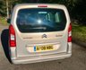USED 2008 08 CITROEN BERLINGO 1.6 MULTISPACE VTR 16V 5d 110 BHP ONLY 59,600 MILES //2 OWNER//RARE PETROL MODAL NOW IN AWAITING PREPARATION,,,,RARE PETROL MODAL
