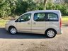USED 2008 08 CITROEN BERLINGO 1.6 MULTISPACE VTR 16V 5d 110 BHP ONLY 59,600 MILES //2 OWNER//RARE PETROL MODAL NOW IN AWAITING PREPARATION,,,,RARE PETROL MODAL