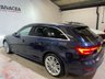USED 2016 66 AUDI A4 2.0 AVANT TDI S LINE 5d 188 BHP ULEZ COMPLIANT 