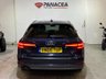 USED 2016 66 AUDI A4 2.0 AVANT TDI S LINE 5d 188 BHP ULEZ COMPLIANT 