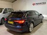 USED 2016 66 AUDI A4 2.0 AVANT TDI S LINE 5d 188 BHP ULEZ COMPLIANT 