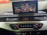 USED 2016 66 AUDI A4 2.0 AVANT TDI S LINE 5d 188 BHP ULEZ COMPLIANT 