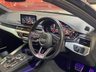 USED 2016 66 AUDI A4 2.0 AVANT TDI S LINE 5d 188 BHP ULEZ COMPLIANT 