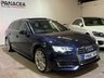 USED 2016 66 AUDI A4 2.0 AVANT TDI S LINE 5d 188 BHP ULEZ COMPLIANT 