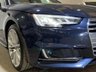 USED 2016 66 AUDI A4 2.0 AVANT TDI S LINE 5d 188 BHP ULEZ COMPLIANT 