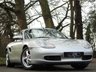 USED 2000 W PORSCHE BOXSTER 2.7 BOXSTER AUTO STUNNING EXAMPLE HARDTOP A/C