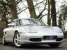 USED 2000 W PORSCHE BOXSTER 2.7 BOXSTER AUTO STUNNING EXAMPLE HARDTOP A/C