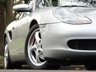 USED 2000 W PORSCHE BOXSTER 2.7 BOXSTER AUTO STUNNING EXAMPLE HARDTOP A/C