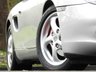 USED 2000 W PORSCHE BOXSTER 2.7 BOXSTER AUTO STUNNING EXAMPLE HARDTOP A/C