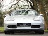 USED 2000 W PORSCHE BOXSTER 2.7 BOXSTER AUTO STUNNING EXAMPLE HARDTOP A/C