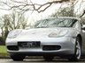 USED 2000 W PORSCHE BOXSTER 2.7 BOXSTER AUTO STUNNING EXAMPLE HARDTOP A/C