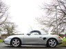 USED 2000 W PORSCHE BOXSTER 2.7 BOXSTER AUTO STUNNING EXAMPLE HARDTOP A/C