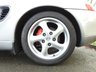 USED 2000 W PORSCHE BOXSTER 2.7 BOXSTER AUTO STUNNING EXAMPLE HARDTOP A/C