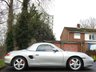 USED 2000 W PORSCHE BOXSTER 2.7 BOXSTER AUTO STUNNING EXAMPLE HARDTOP A/C