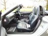 USED 2000 W PORSCHE BOXSTER 2.7 BOXSTER AUTO STUNNING EXAMPLE HARDTOP A/C
