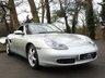 USED 2000 W PORSCHE BOXSTER 2.7 BOXSTER AUTO STUNNING EXAMPLE HARDTOP A/C