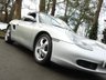 USED 2000 W PORSCHE BOXSTER 2.7 BOXSTER AUTO STUNNING EXAMPLE HARDTOP A/C