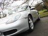 USED 2000 W PORSCHE BOXSTER 2.7 BOXSTER AUTO STUNNING EXAMPLE HARDTOP A/C