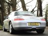 USED 2000 W PORSCHE BOXSTER 2.7 BOXSTER AUTO STUNNING EXAMPLE HARDTOP A/C