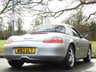 USED 2000 W PORSCHE BOXSTER 2.7 BOXSTER AUTO STUNNING EXAMPLE HARDTOP A/C