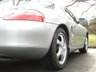 USED 2000 W PORSCHE BOXSTER 2.7 BOXSTER AUTO STUNNING EXAMPLE HARDTOP A/C
