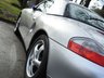 USED 2000 W PORSCHE BOXSTER 2.7 BOXSTER AUTO STUNNING EXAMPLE HARDTOP A/C