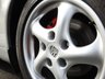 USED 2000 W PORSCHE BOXSTER 2.7 BOXSTER AUTO STUNNING EXAMPLE HARDTOP A/C