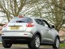 USED 2012 12 NISSAN JUKE 1.6 ACENTA PREMIUM 5d 117 BHP ONLY 56K FROM NEW A/C VGC