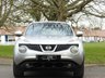 USED 2012 12 NISSAN JUKE 1.6 ACENTA PREMIUM 5d 117 BHP ONLY 56K FROM NEW A/C VGC