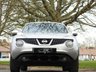 USED 2012 12 NISSAN JUKE 1.6 ACENTA PREMIUM 5d 117 BHP ONLY 56K FROM NEW A/C VGC