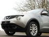 USED 2012 12 NISSAN JUKE 1.6 ACENTA PREMIUM 5d 117 BHP ONLY 56K FROM NEW A/C VGC