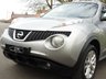 USED 2012 12 NISSAN JUKE 1.6 ACENTA PREMIUM 5d 117 BHP ONLY 56K FROM NEW A/C VGC