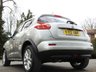 USED 2012 12 NISSAN JUKE 1.6 ACENTA PREMIUM 5d 117 BHP ONLY 56K FROM NEW A/C VGC