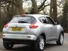 USED 2012 12 NISSAN JUKE 1.6 ACENTA PREMIUM 5d 117 BHP ONLY 56K FROM NEW A/C VGC