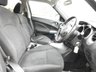 USED 2012 12 NISSAN JUKE 1.6 ACENTA PREMIUM 5d 117 BHP ONLY 56K FROM NEW A/C VGC