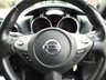USED 2012 12 NISSAN JUKE 1.6 ACENTA PREMIUM 5d 117 BHP ONLY 56K FROM NEW A/C VGC
